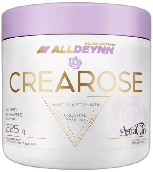 Allnutrition AllDeynn Crearose — креатин