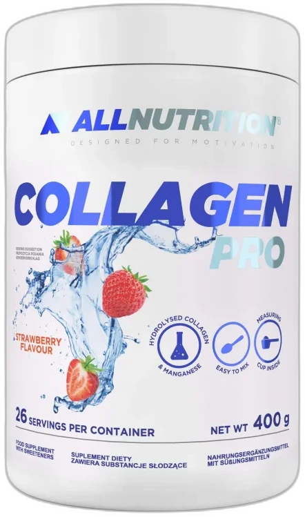 Allnutrition Collagen Pro — колаген