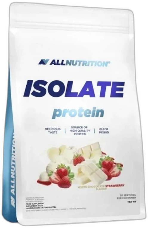 Allnutrition Isolate Protein Bag — Протеин изолат