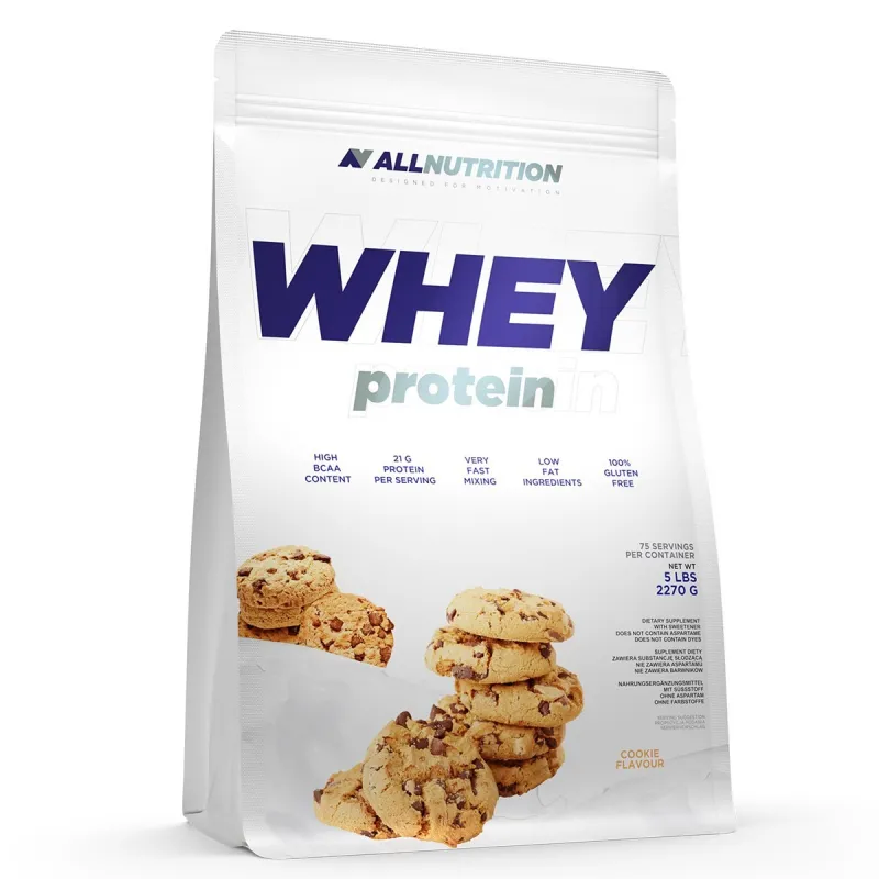 Allnutrition Whey Protein (908 г)