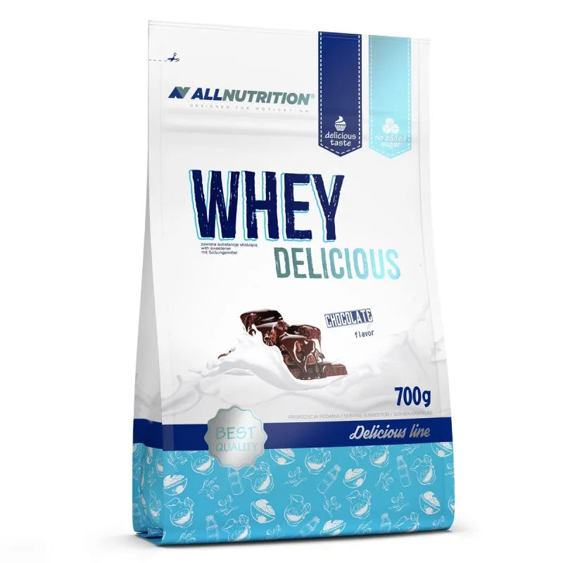 Battery Nutrition Rebel Whey Protein (2.0 кг)