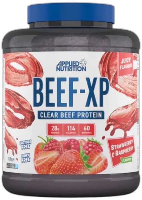 Applied Nutrition Beef-XP — телешки протеин