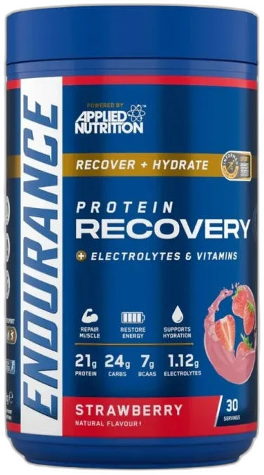 Applied Nutrition Endurance Recovery — възстановяваща формула