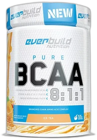 Everbuild BCAA 8:1:1