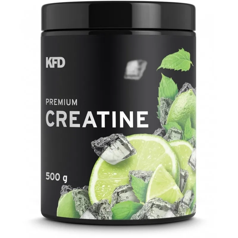 KFD Premium Creatine (300 г)