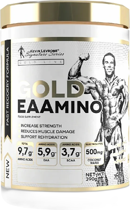 Kevin Levrone Gold Line EAAmino — аминокиселини