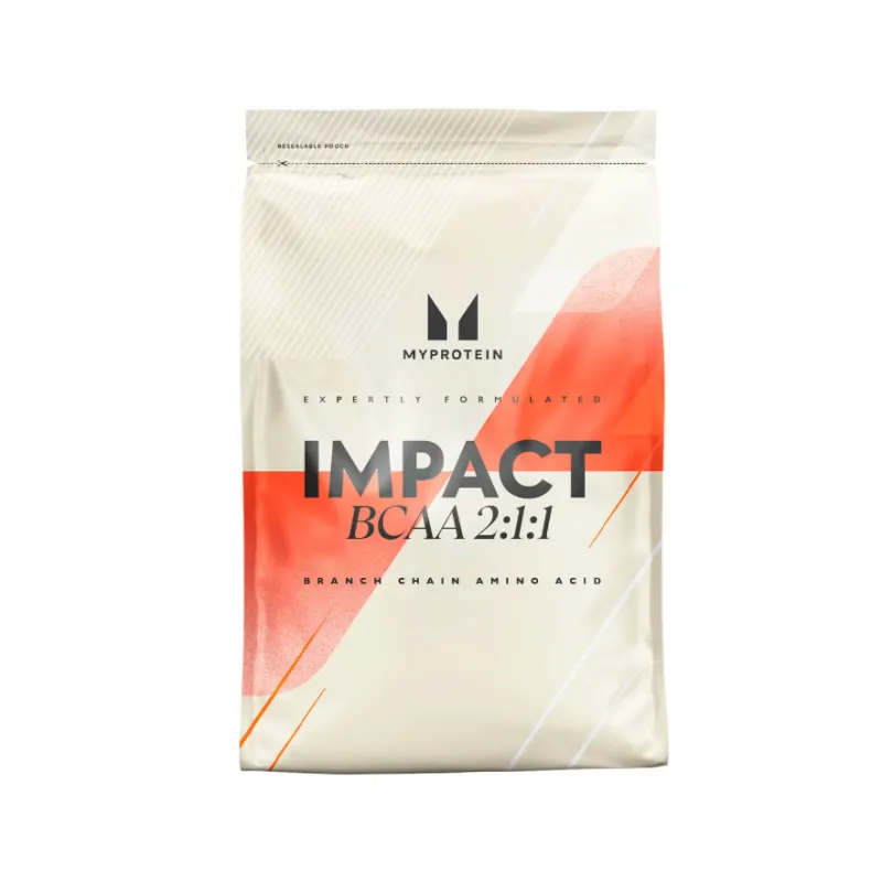 Myprotein BCAA Unflavoured