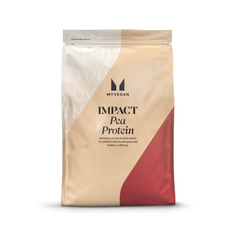 Myprotein Pea Protein Isolate