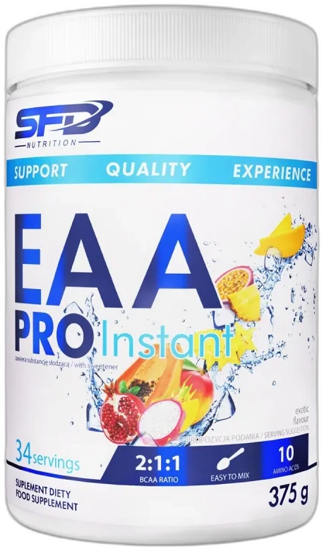 SFD EAA Pro Instant — Аминокиселини