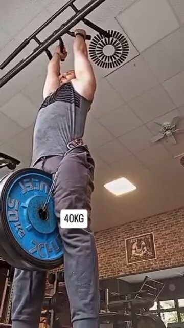 Тренировка за ръце