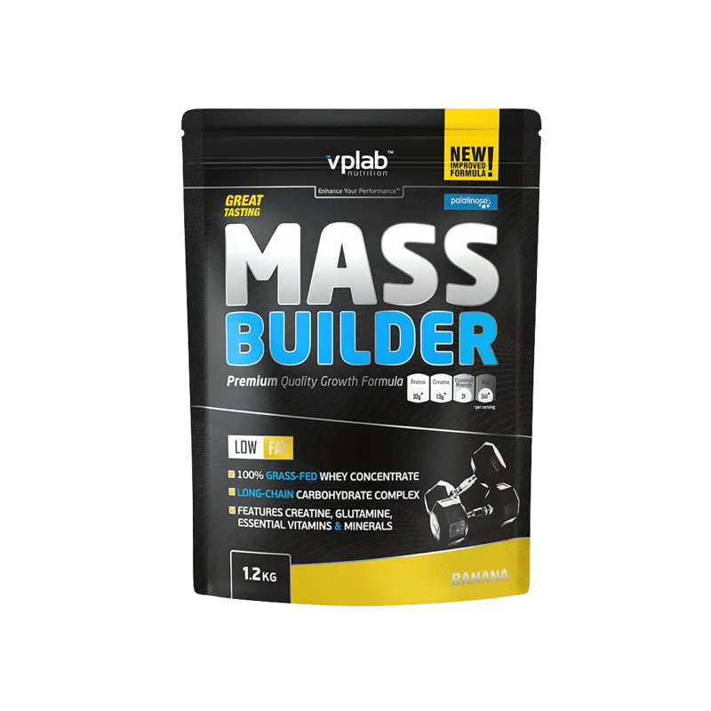 VPLab Mass Builder